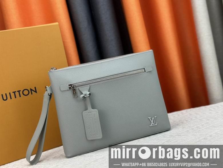 1:1 Louis Vuitton Bags 40504 30X22X5cm XM 3colour