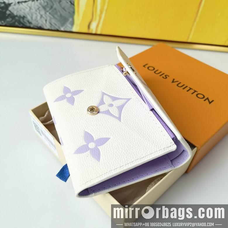 1:1 Louis Vuitton Bags M82925 12X9.5X1.5cm ZC 4colour
