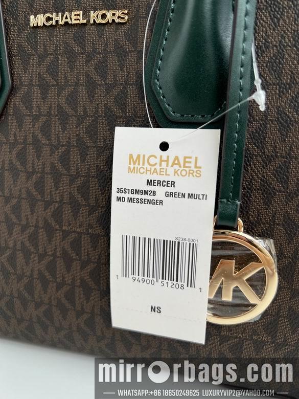 Michael Kors Bags Mercer 22X10X19cm 091104 DY 2