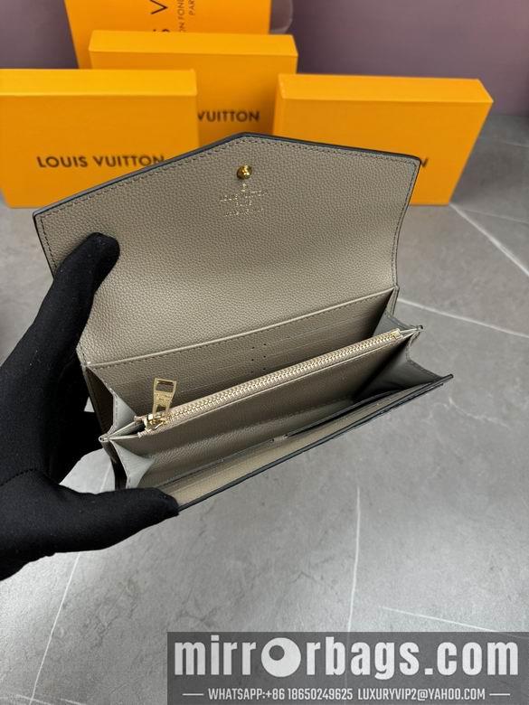 1:1 Louis Vuitton Bags 60668 ZC 4colour