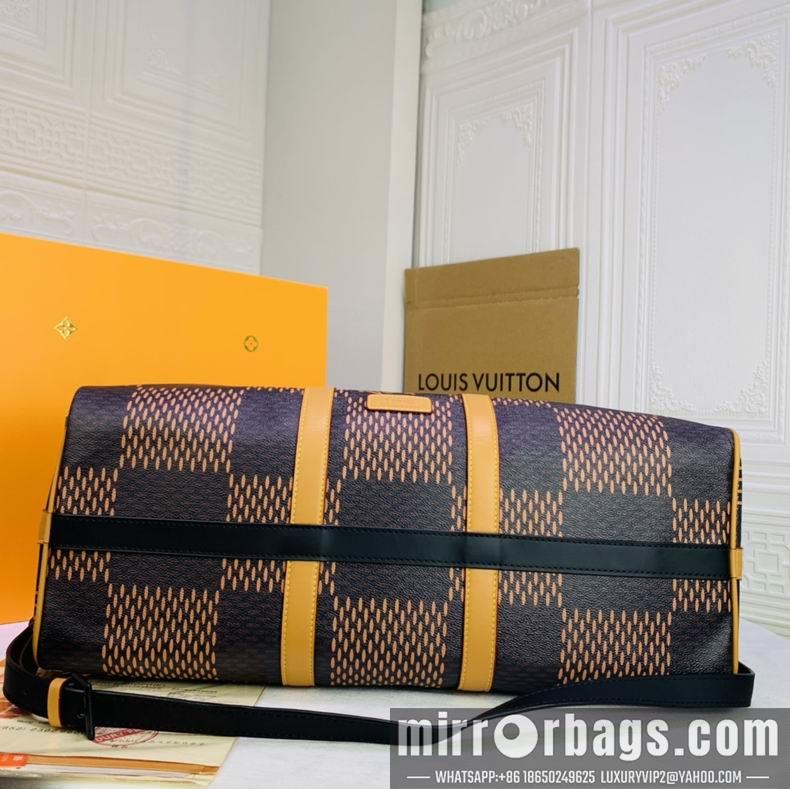 1:1 Louis Vuitton Bags M40360 50x29x23 cm cs