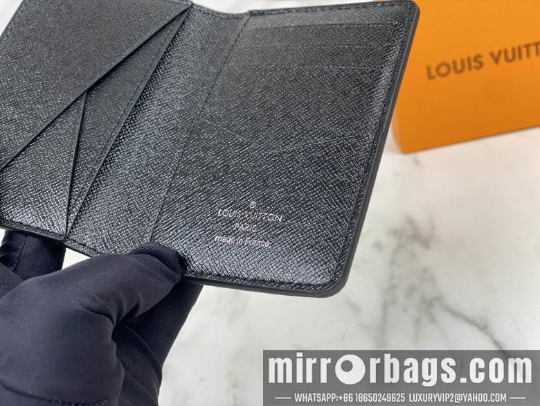 1:1 Louis Vuitton Bags M60502 8X11X1cm