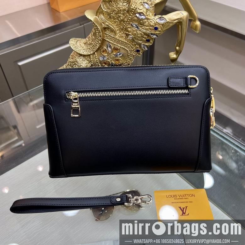 1:1 Louis Vuitton Bags 5506-7 27X5X18cm XM