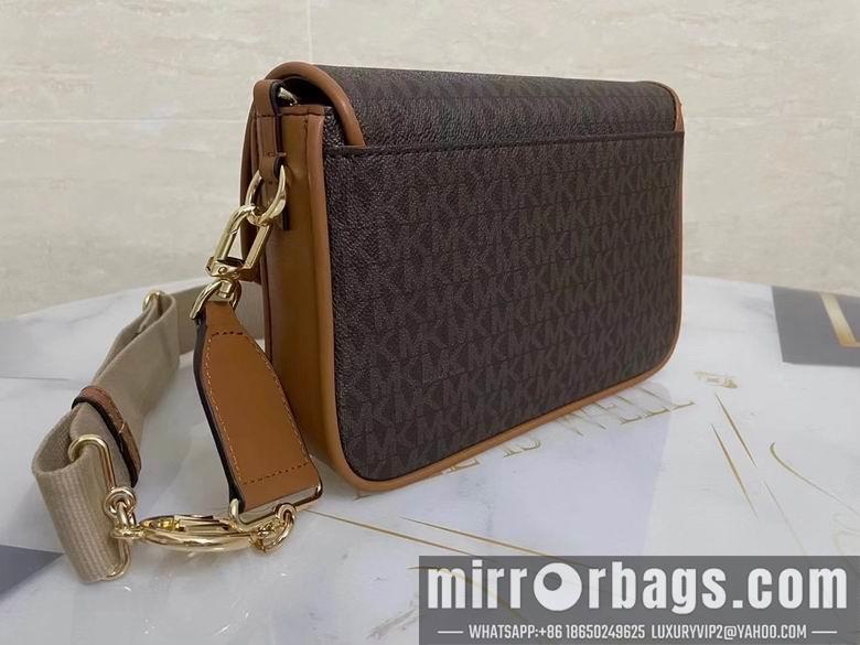 Michael Kors Bags 23X16X5cm 081602 EY 4colour