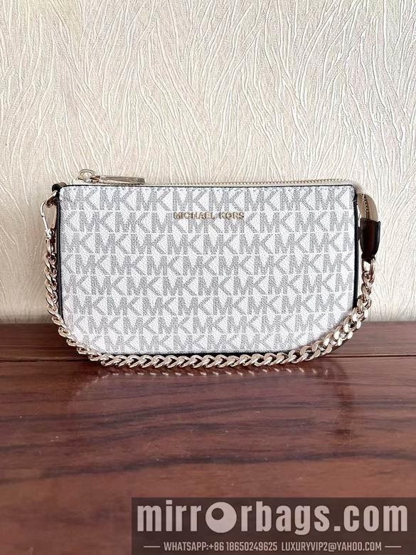Michael Kors Bags 20X12X5cm 090606 DY 2colour