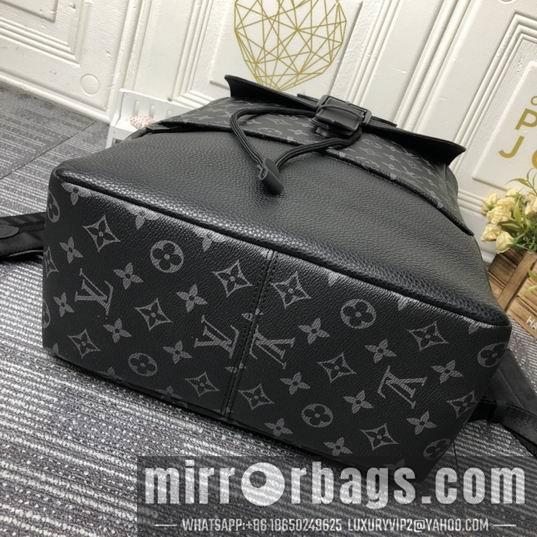 1:1 Louis Vuitton Bags Saumur M45913 27x42x13cm cs1