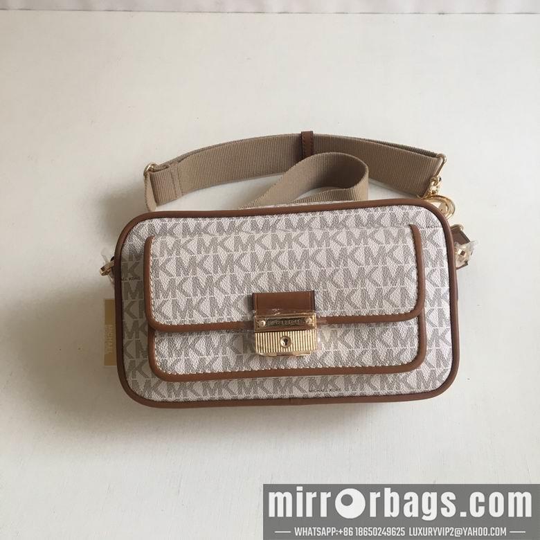 Michael Kors Bags BRADSHAW 22X13X6cm 090305 DY 5