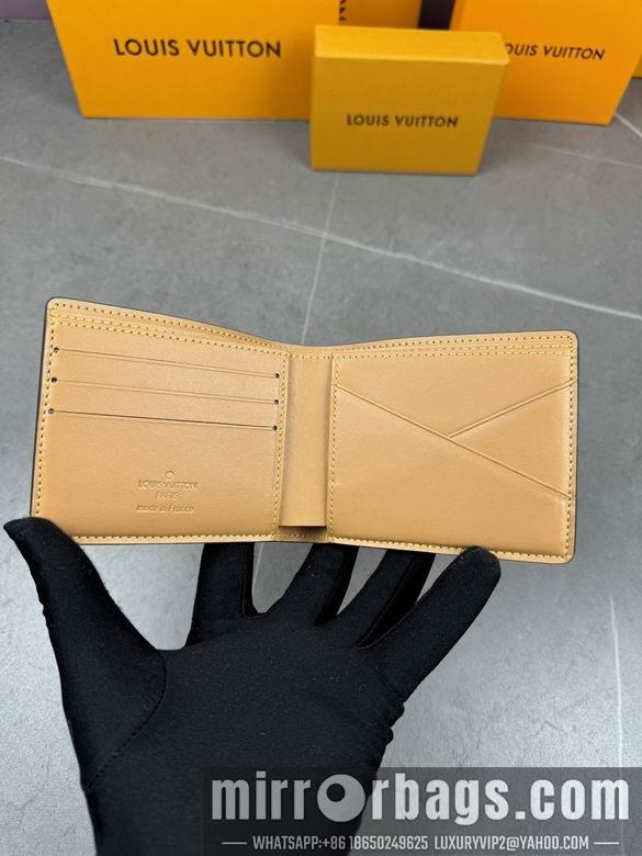 1:1 Louis Vuitton Bags 11716 11.5X9X1.5cm ZC