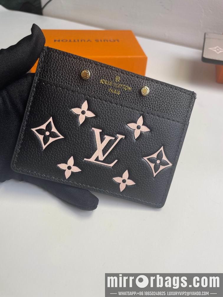 1:1 Louis Vuitton Bags M81022 11x7.5x0.4cm zy