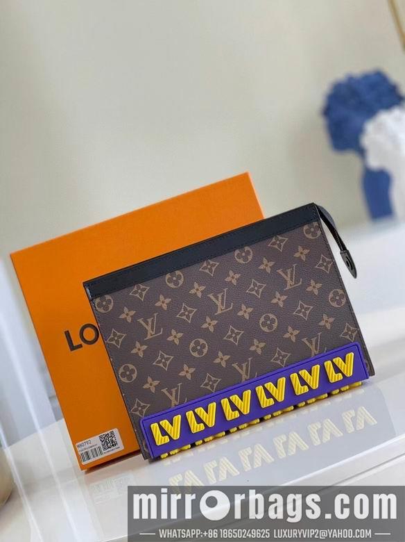 1:1 Louis Vuitton Bags 80792 27X21cm XM
