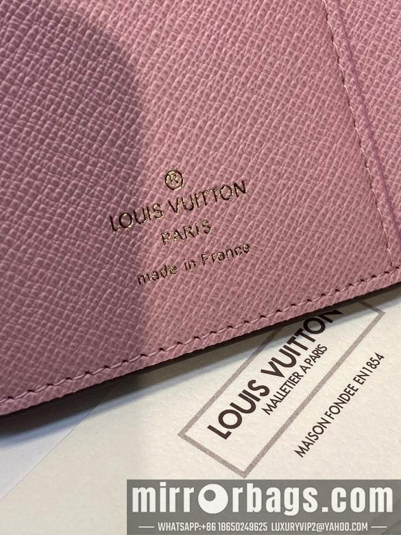 1:1 Louis Vuitton Bags M82622 12X9.5X1.5cm