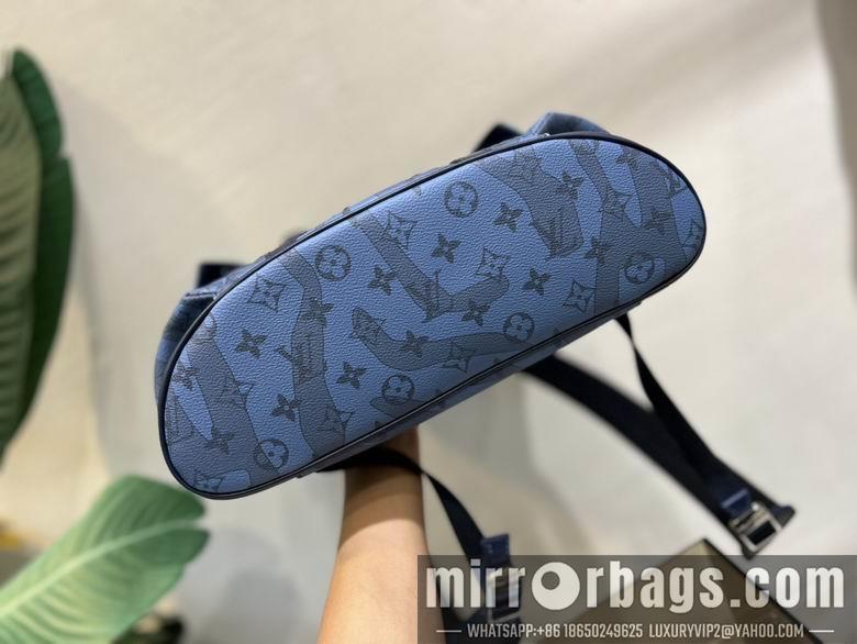 1:1 Louis Vuitton Bags M22636 38X44X21cm XM
