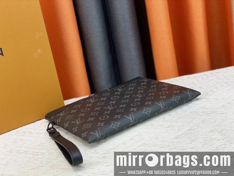 1:1 Louis Vuitton Bags M81848 30X21.5X1cm XM 3colour