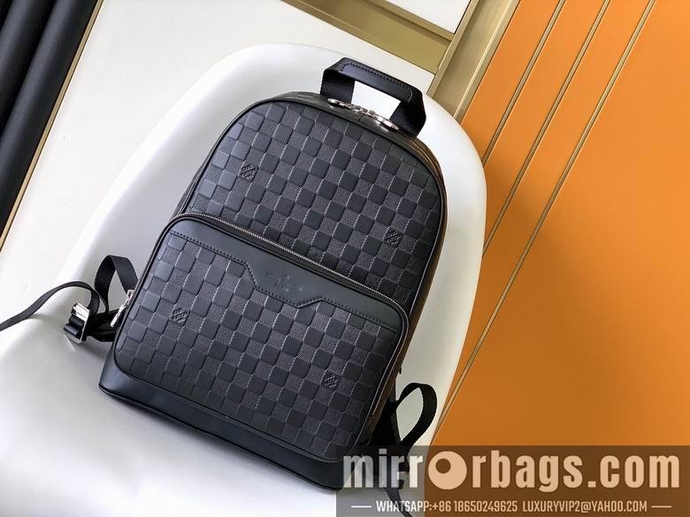1:1 Louis Vuitton Bags N40094 30X39X13cm XM