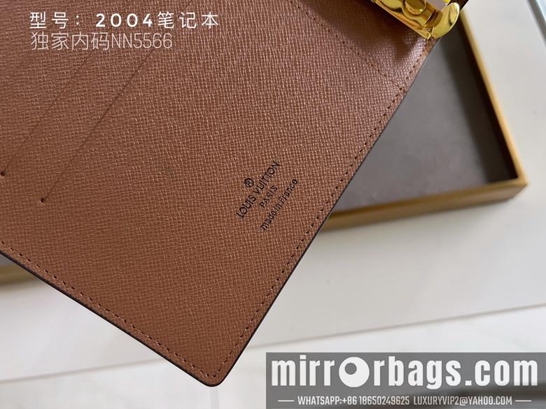 1:1 Louis Vuitton Bags 2004 14x8cm zy1
