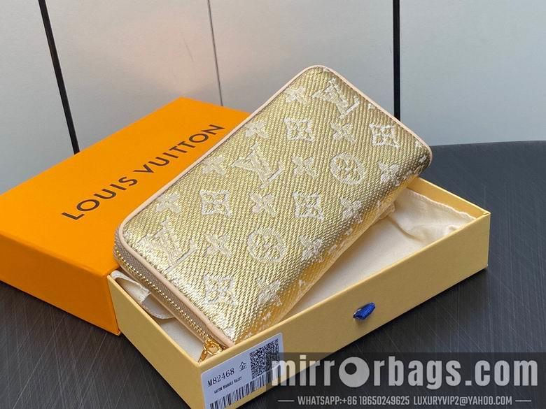 1:1 Louis Vuitton Bags m82468 19.5X10.5X2.5cm DN 2colour