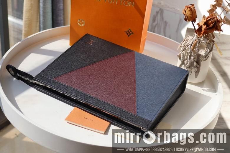 1:1 Louis Vuitton Bags M30718 27X21X6cm XM