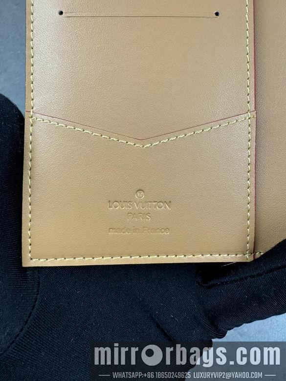 1:1 Louis Vuitton Bags 11718 10X14X2.5cm ZC