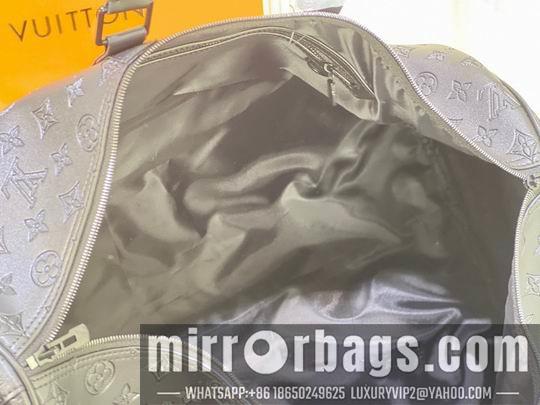 1:1 Louis Vuitton Bags Keepall M20963 M57963 50x29x23cm cs