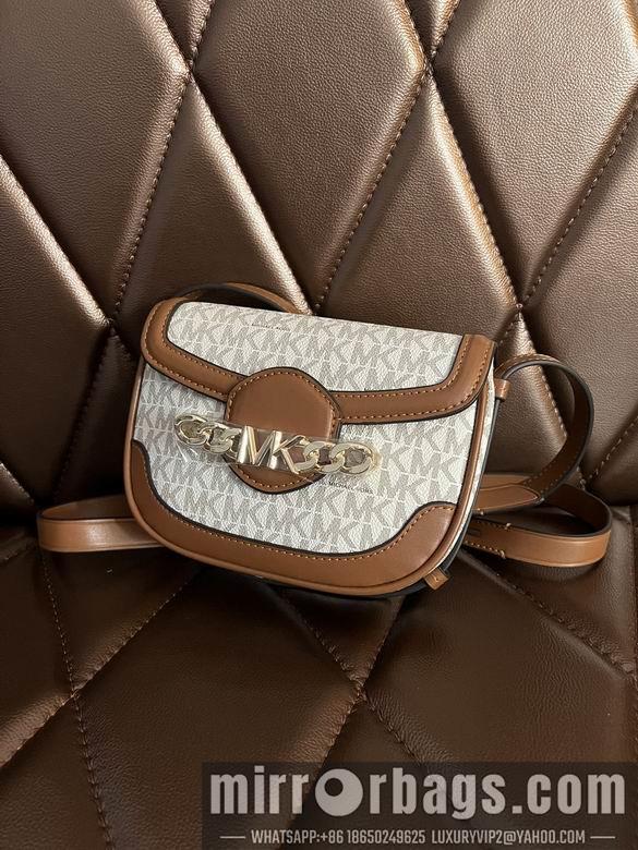 Michael Kors Bags Hally 18X5X14cm 082705 DY 6