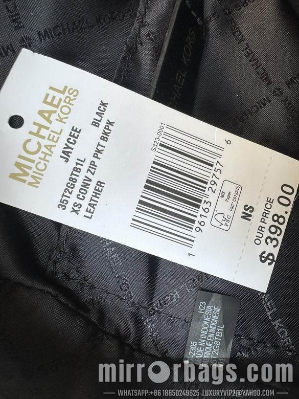 Michael Kors Bags JAYCEE 18X23X8cm 030802 EY 4colour
