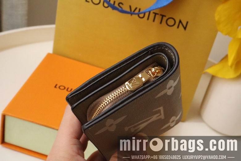 1:1 Louis Vuitton Bags M82370 12X9X3.5cm XM 2colour