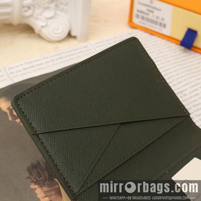 1:1 Louis Vuitton Bags 83165 11X8X1.5cm ZC