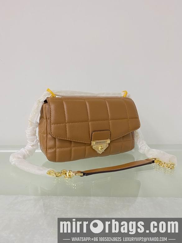 Michael Kors Bags Soho 25X7X15cm 091110 DY 4
