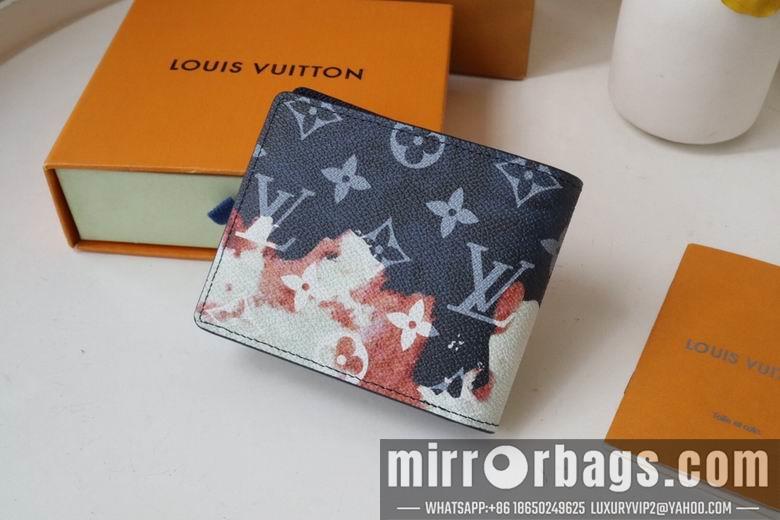 1:1 Louis Vuitton Bags M82827 7.5X11.1X1cm XM-1