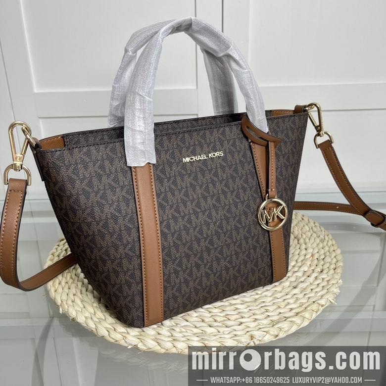 Michael Kors Bags 30X20X12X19cm 072601 EY 3colour