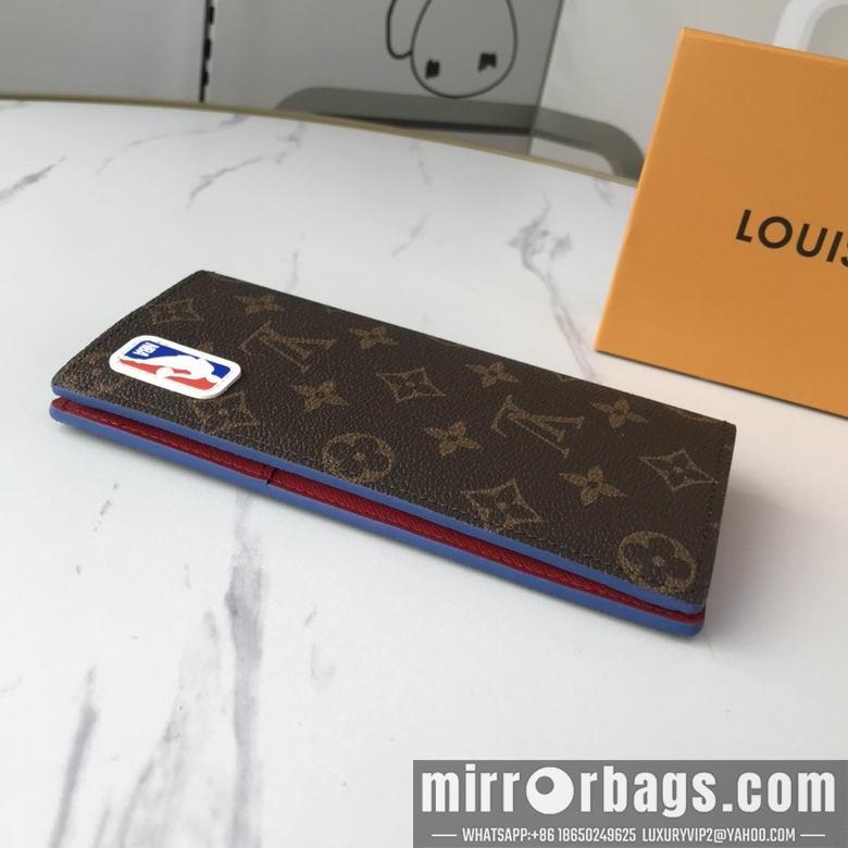 1:1 Louis Vuitton Bags M80107 19X10cm ZC 2colour