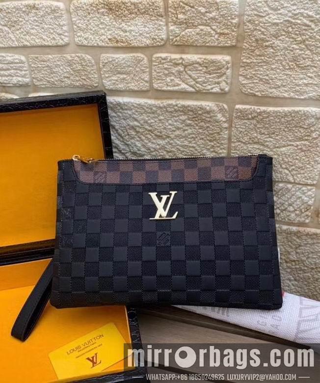 1:1 Louis Vuitton Bags 821-5 28X19X3cm XM 4colour