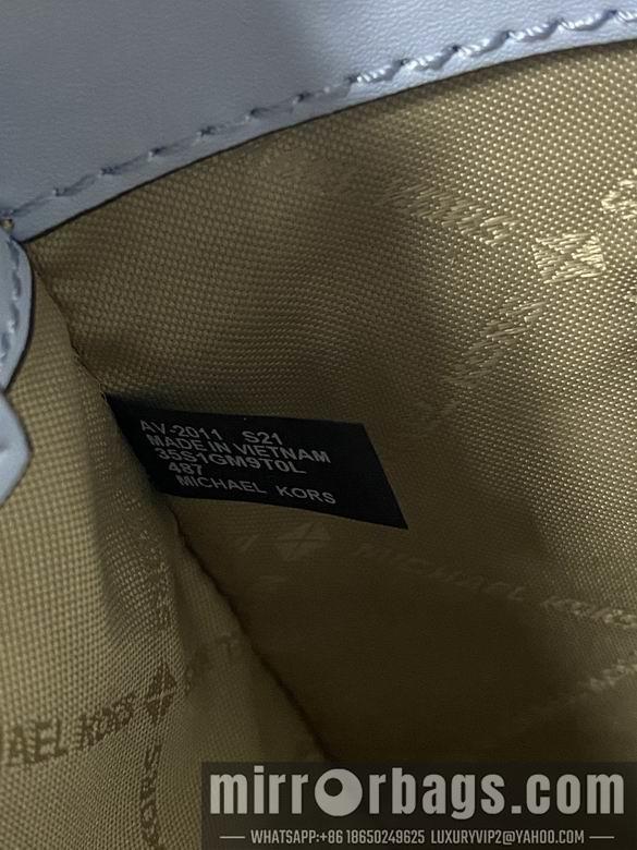 Michael Kors Bags Mercer 15X6X17cm 091103 DY 8