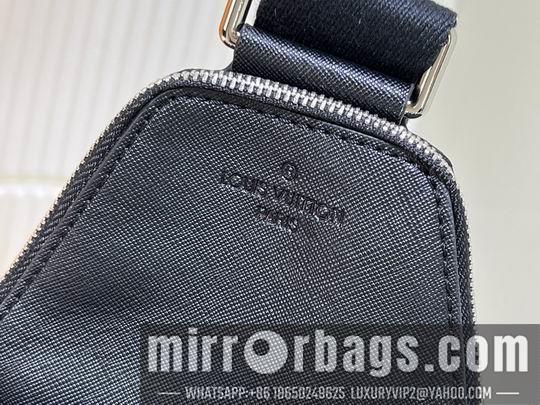 1:1 Louis Vuitton Bags Avenue M46344 20x31x10cm cs