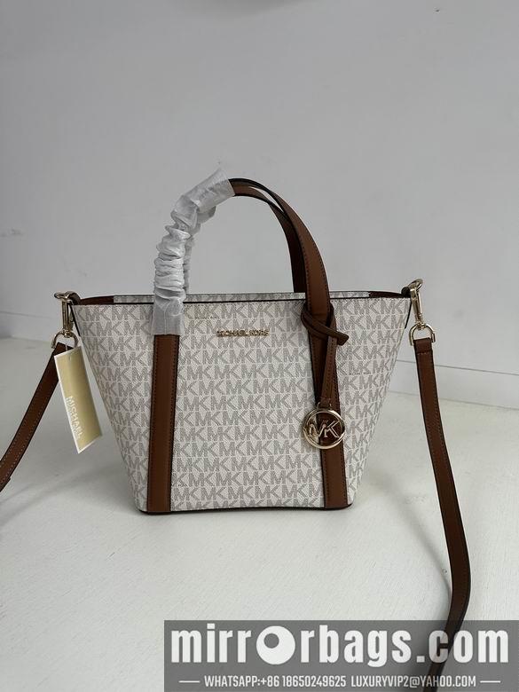 Michael Kors Bags 21X30X19X12cm 090918 DY 3colour