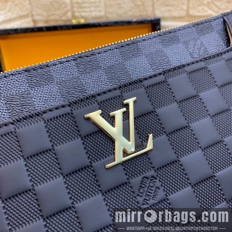 1:1 Louis Vuitton Bags 821-5 28X19X3cm XM 4colour