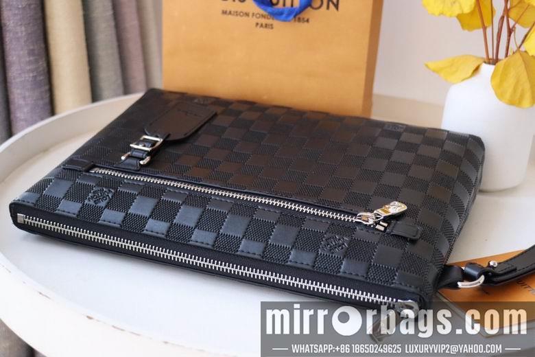 1:1 Louis Vuitton Bags N40504 30X22X5cm XM