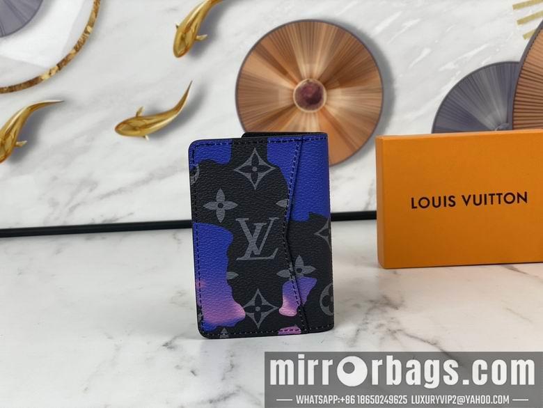 1:1 Louis Vuitton Bags M81784 8X11X1cm