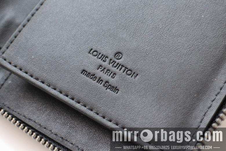 1:1 Louis Vuitton Bags M63095 20X10cm XM 2colour