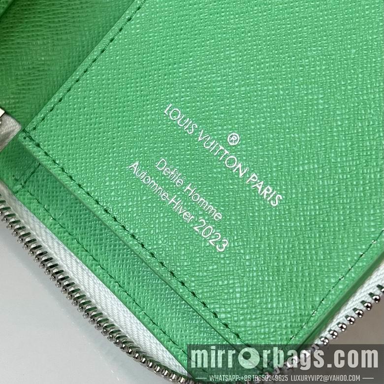1:1 Louis Vuitton Bags M82590 10X20X2cm YG 2colour