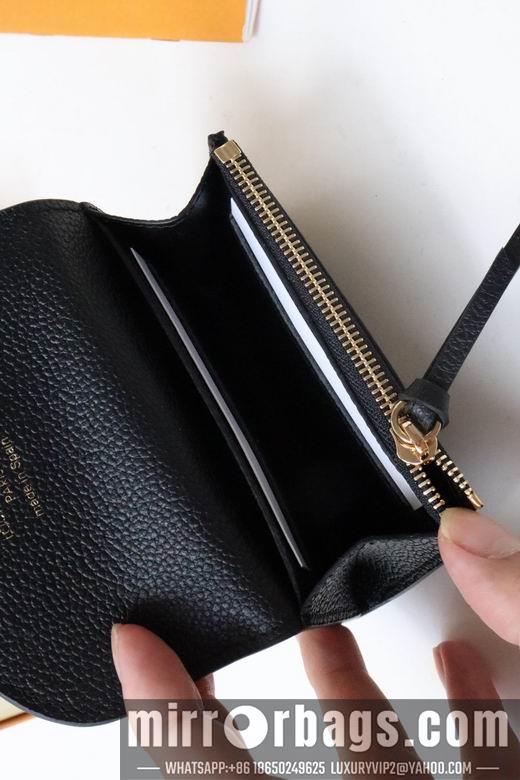 1:1 Louis Vuitton Bags M41939 11X8X2.5cm XM 4colour