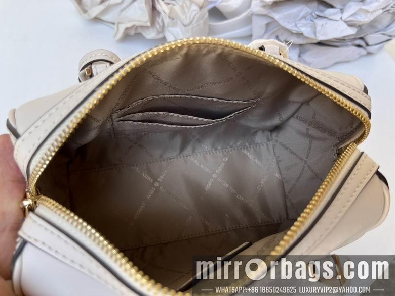 Michael Kors Bags TRAVEL 20X13X10cm 090410 DY 2colour