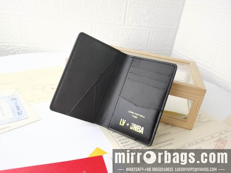 1:1 Louis Vuitton Bags M80615 8X11X1cm ZC
