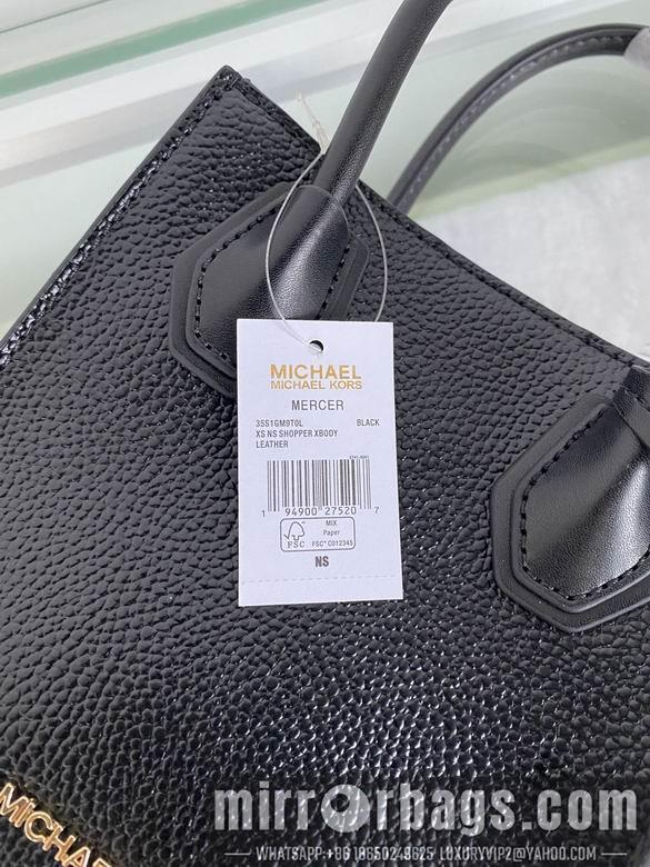 Michael Kors Bags Mercer 15X6X17cm 091103 DY 5