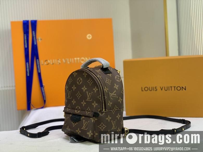 1:1 Louis Vuitton Bags SSM44873 中号22X29X16 迷你16X21X10