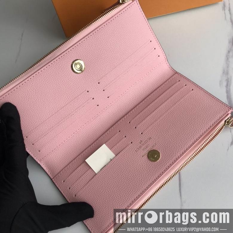 1:1 Louis Vuitton Bags M61269 21X9cm XM 4colour