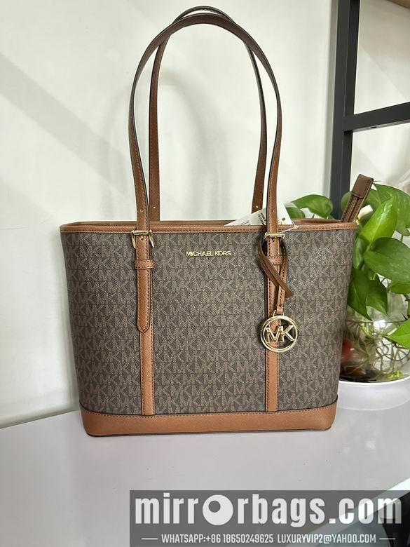 Michael Kors Bags 30X13X25cm 072503 EY 3colour