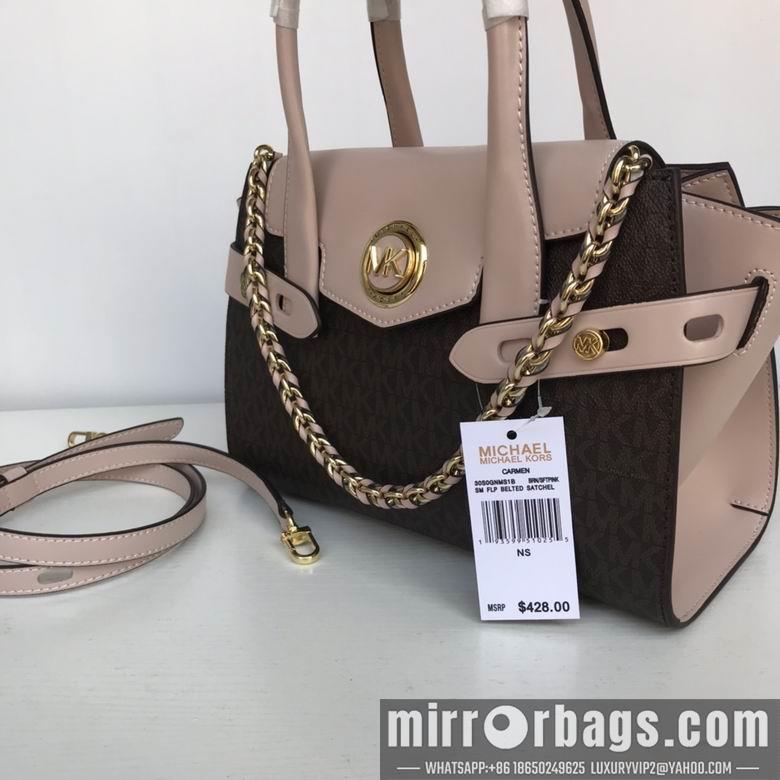 Michael Kors Bags Carmen 33X20X13X28cm 090304 DY 4