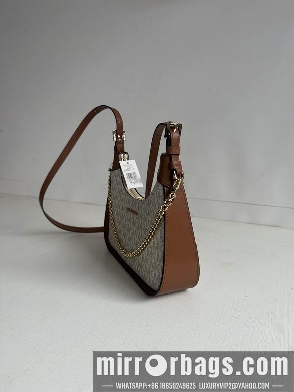 Michael Kors Bags Wilma 24X19X6cm 100907 EY 4colour