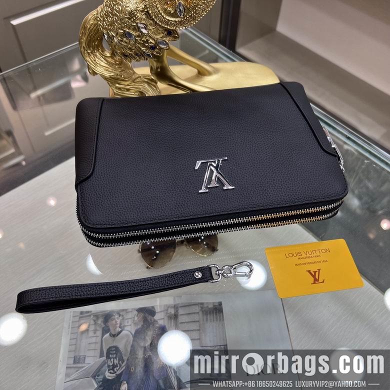 1:1 Louis Vuitton Bags 5503-7 27X5X18cm XM